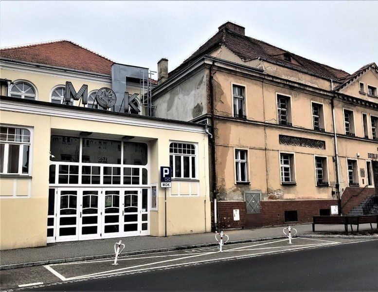 Pieniądze na salę widowiskową dla Leszna