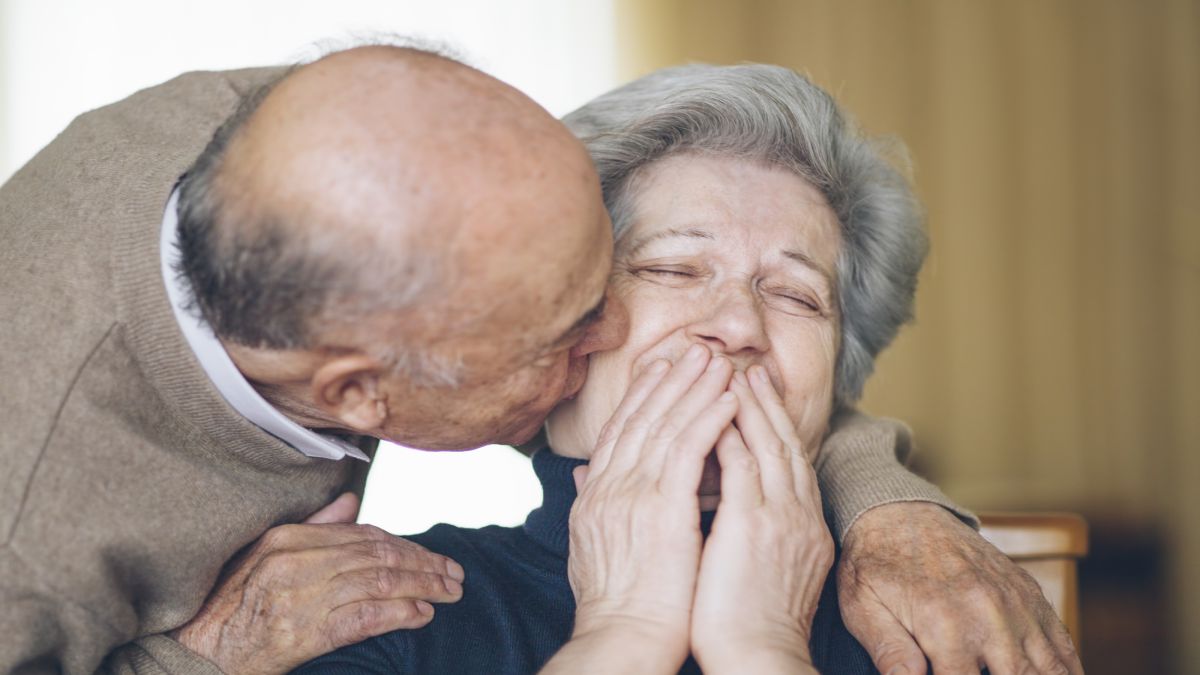 Naukowcy o korzeniach miłości romantycznej