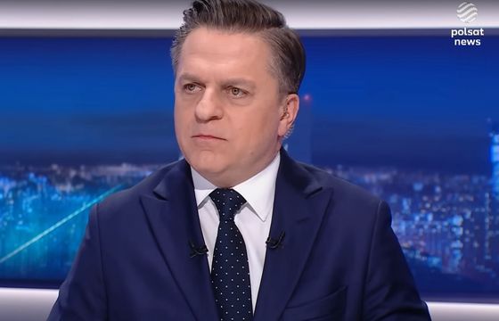 Treści Polsatu w spotach polityków? Nadawca zabrał głos