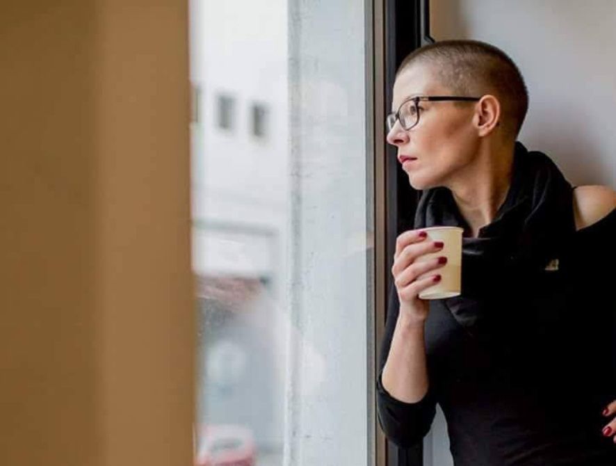 Prowadzi warsztaty "Po stronie macoch". Maria Sitarska sama ma 10-letnie doświadczenie w tej roli