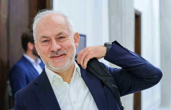 Powołano sejmową podkomisję nadzwyczajną do spraw alkoholu. Na czele Grzegorz Napieralski