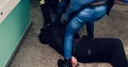 Poznań: Zatrzymany 17-latek. Oszuści straszyli seniorkę