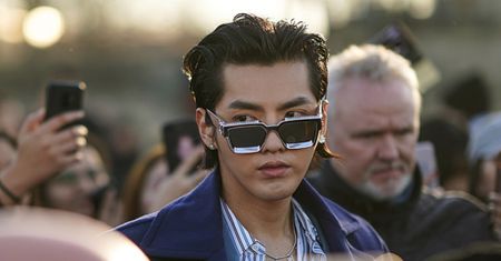 Gwiazdor k-popu skazany za gwałty. Media mówią o kastracji