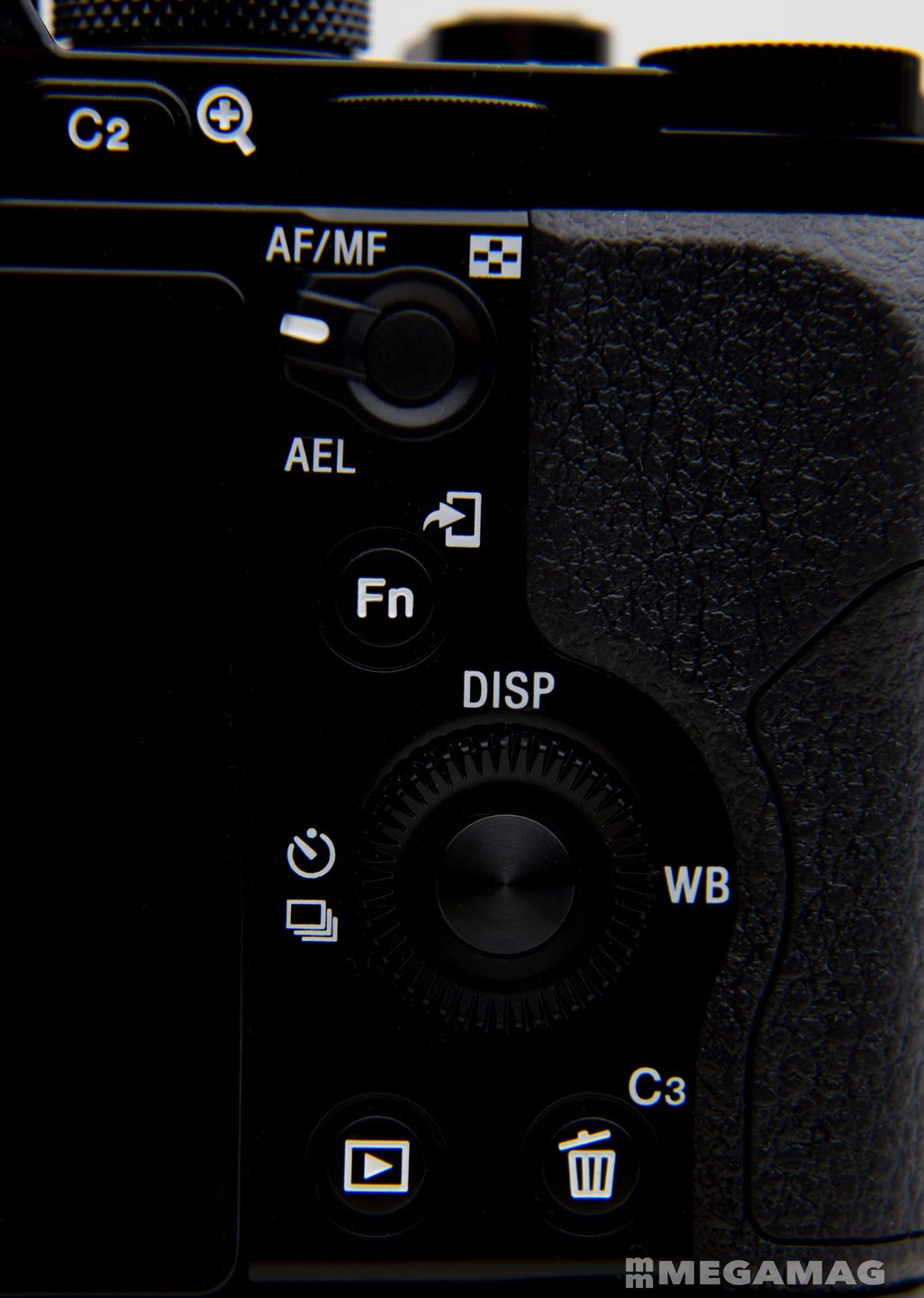 Sony A7R po 14 dniach 12