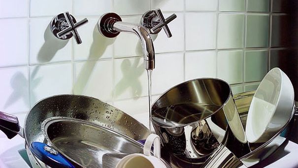 Martwa natura ożywa na zdjęciach-obrazach  [galeria] 1