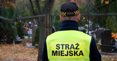Posypią się mandaty pod cmentarzami. Wystarczy drobny błąd