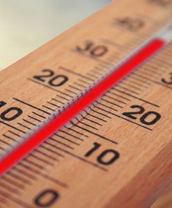 Śląskie. Pogoda na czwartek. Wciąż gorąco, ale nadciągają zmiany