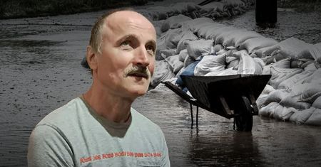Mówi o nim cała Polska. "Nie jestem żadnym bohaterem"
