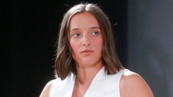 Tak mama Igi Świątek mówiła o relacji z córką: "Kontakt jest MOCNO OGRANICZONY"