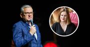 Artur Andrus napisał po pogrzebie Kołaczkowskiej. "Żal nie minie"