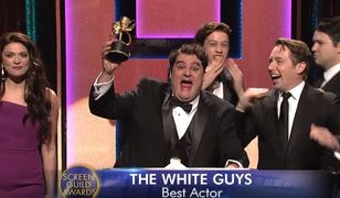 Oscary 2016: Saturday Night Live komentuje oburzenie czarnoskórych filmowców [WIDEO]