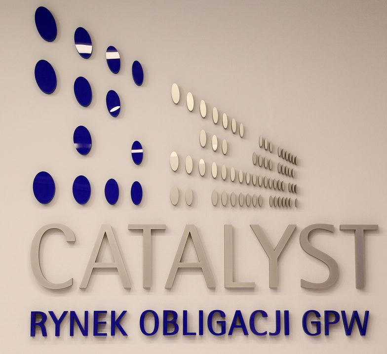 Kredyt Inkaso wprowadzi kolejne obligacje na rynek Catalyst