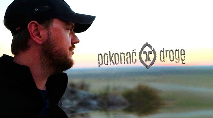 Pokonać drogę 5