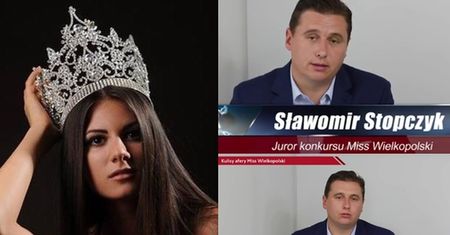 Sponsor Miss Polski walczy z Miss Wielkopolski... na billboardach!