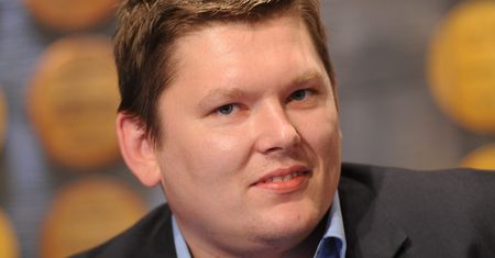 Łukasz Łazarewicz odchodzi z Totalizatora Sportowego. Złożył rezygnację