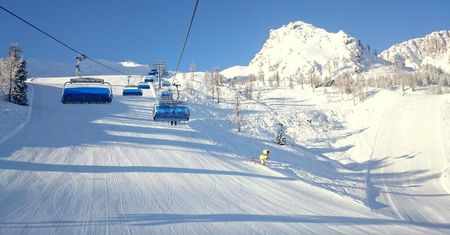 Kupili Szczyrk, chcą przejąć duży ośrodek w Austrii. Lokalni przedsiębiorcy starają się zablokować transakcję