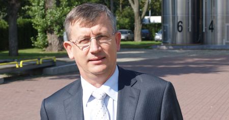 Plast-Box ma nowego prezesa. To współzałożyciel spółki