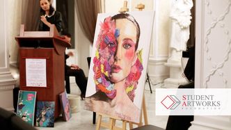 Aukcja, gdzie sztuka stuka!