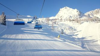Kupili Szczyrk, chcą przejąć duży ośrodek w Austrii. Lokalni przedsiębiorcy starają się zablokować transakcję