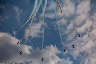 Air Show Radom. Miasto przeznaczy milion na podniebną imprezę