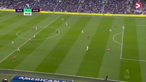 David De Gea znokautowany po strzale rywala. Konieczna była pomoc medyczna