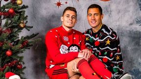 #dziejesiewsporcie: gwiazdy futbolu w wyjątkowej sesji!