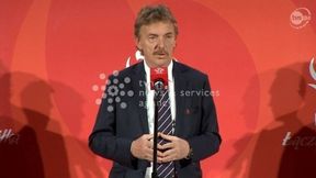 Zbigniew Boniek: Nasze szanse na orgranizację Euro 2020 były minimalne