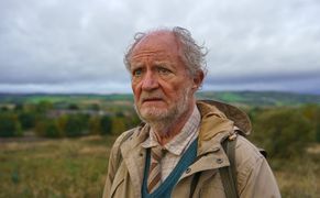 TVP Kultura Niezwykła wędrówka Harolda Fry