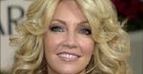 Heather Locklear w szpitalu przez alkohol i narkotyki