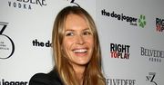 Elle Macpherson: Po długiej przerwie znów gra!