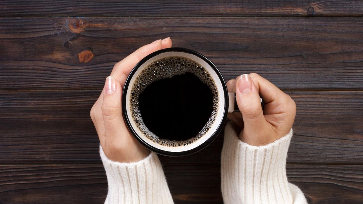 Kawa ma pozytywny wpływ na nerki