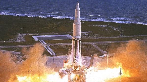 Możemy spać spokojnie. NASA przechwyciła drogocenną zgubę [wideo] 1