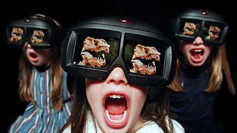 3D z większej odległości - tylko po co? 1