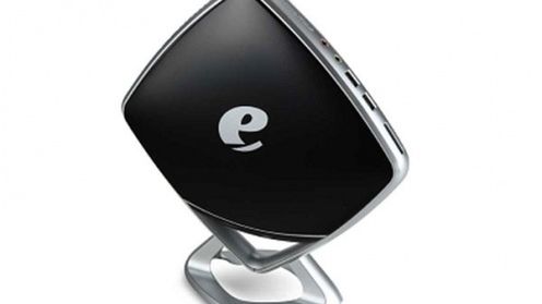 Acer eMachines ER1402 - 1000 PLN za niezłe komponenty 1