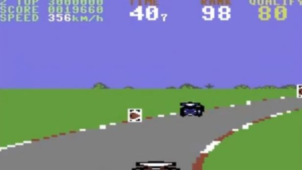 Wideo dnia: najlepsze gry na... Commodore 64! 1