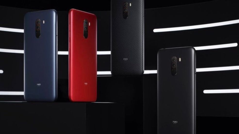 POCO F2 Lite na zdjęciach. Po długiej przerwie może się pojawić się nowy model 1