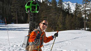 Google Street View wychodzi na bezdroża [wideo] 1