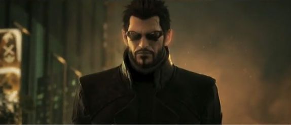 Deus Ex: Human Revolution - tak się w to gra!