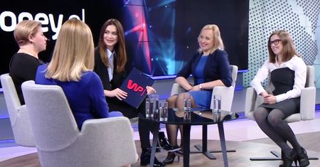 Kobiety coraz częściej zakładają firmy. Chcą, czy są do tego zmuszone?