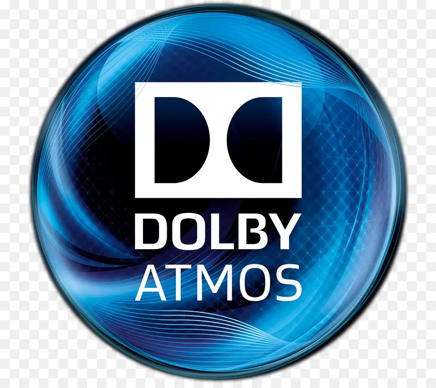 Ilustracja Dolby Atmos