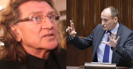 Wodecki o Kukizie i Liroyu: "Angażowanie się w politykę artystów prowadzi na manowce!"