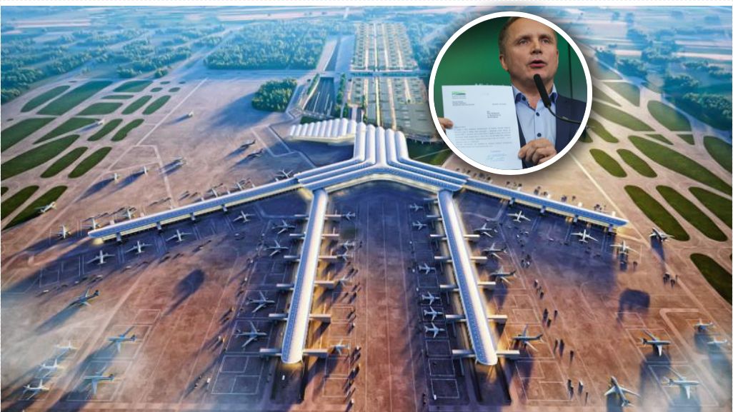 Henryk Smolarz, dyrektor generalny KOWR