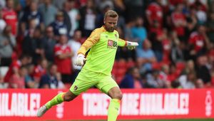 Puchar Ligi Angielskiej: zespół Artura Boruca awansował po rzutach karnych, Polak poza kadrą meczową AFC Bournemouth