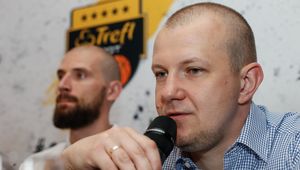 Kolejna zmiana trenera w I lidze. Biofarm Basket Poznań reaguje na problemy