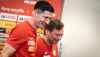 Klasa. Tak po zwolnieniu Kwiatkowskiego zachował się Lewandowski
