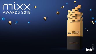 52 NOMINACJE W MIXX AWARDS 2018