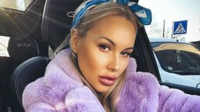 Prezes ukraińskiego klubu uderzyła w Rosjan. Poszła po całości!