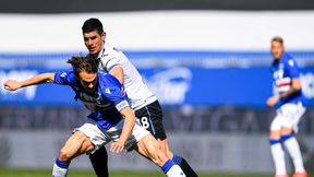 Serie A: odrobina magii Atalanty wystarczyła. Grał Bartosz Bereszyński