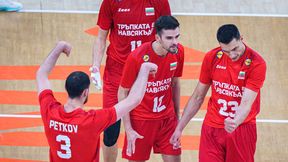 Nie dali rywalom szans. Bułgaria w pewnym stylu zameldowała się w ćwierćfinale