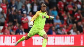 Premier League. Artur Boruc związał się na dłużej z AFC Bournemouth